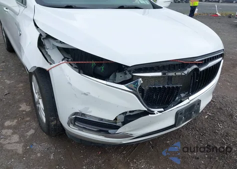 2021 Buick Enclave Awd Essence из США, поврежденный, VIN 5GAEVAKW4MJ151567